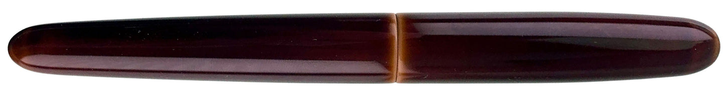 Nakaya Portable Cigar Toki-tamenuri - nibs.com