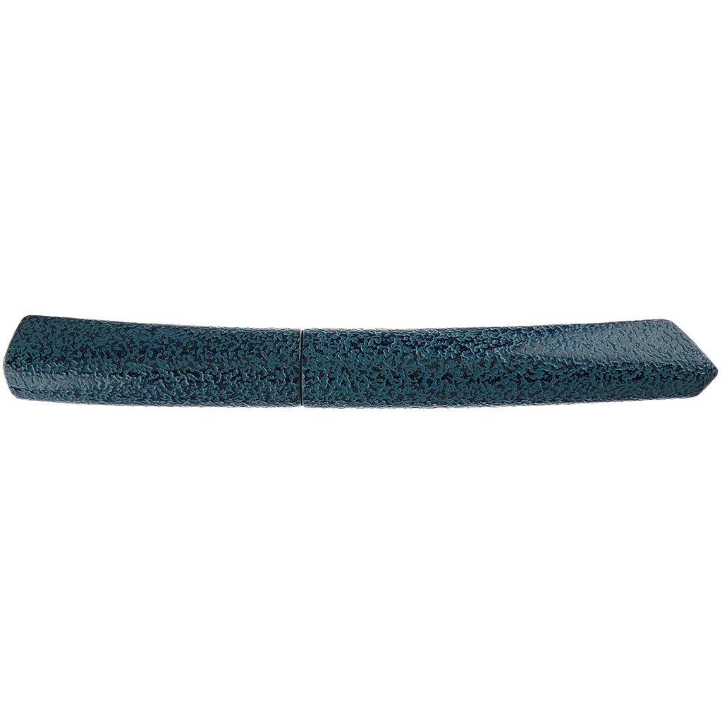 Nakaya Dorsal Fin Version 2 Ishime-Kanshitsu Midori - nibs.com
