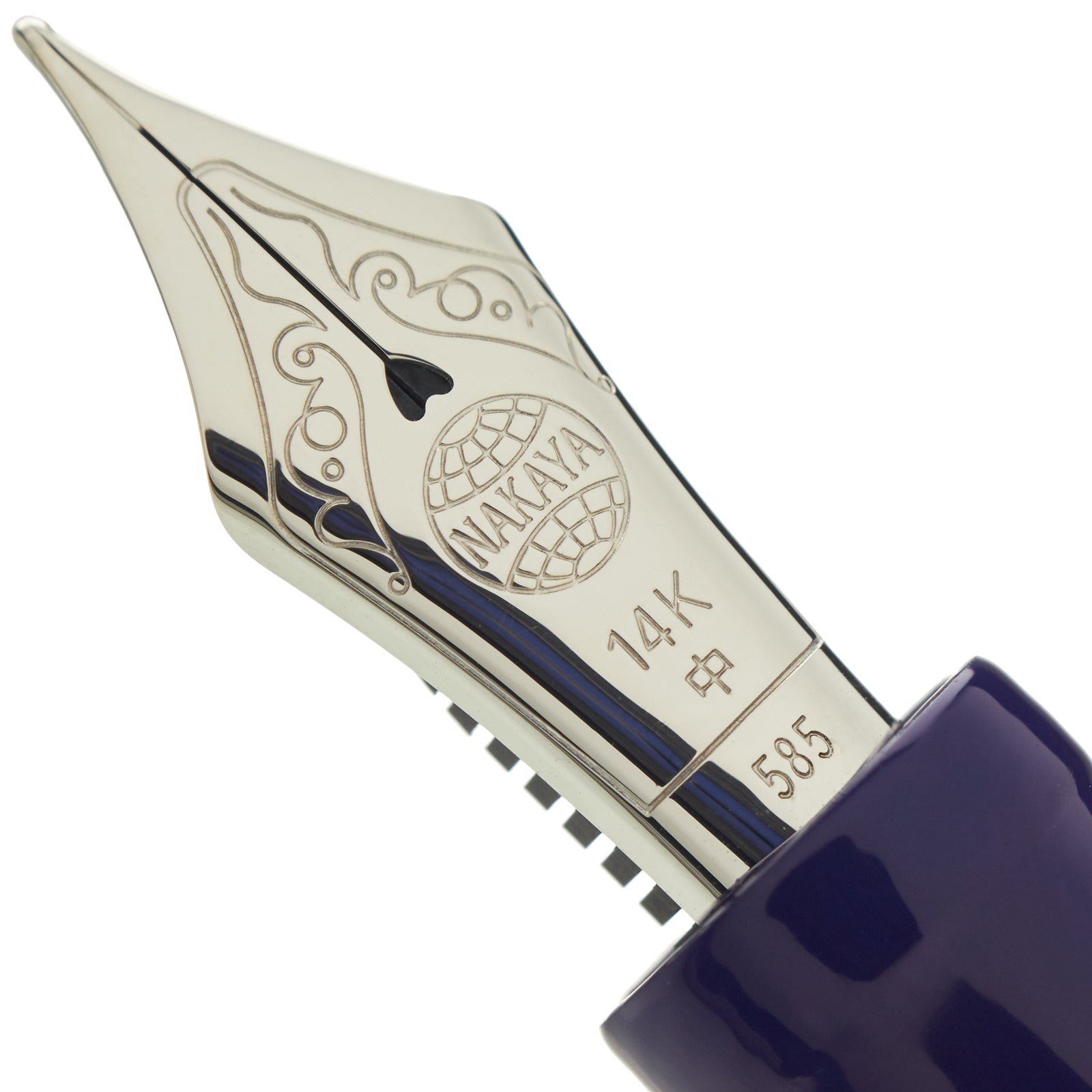 Nakaya Naka-ai Writer Shobu - nibs.com