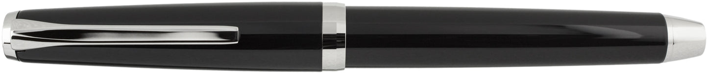Pilot Falcon Metal Black - nibs.com