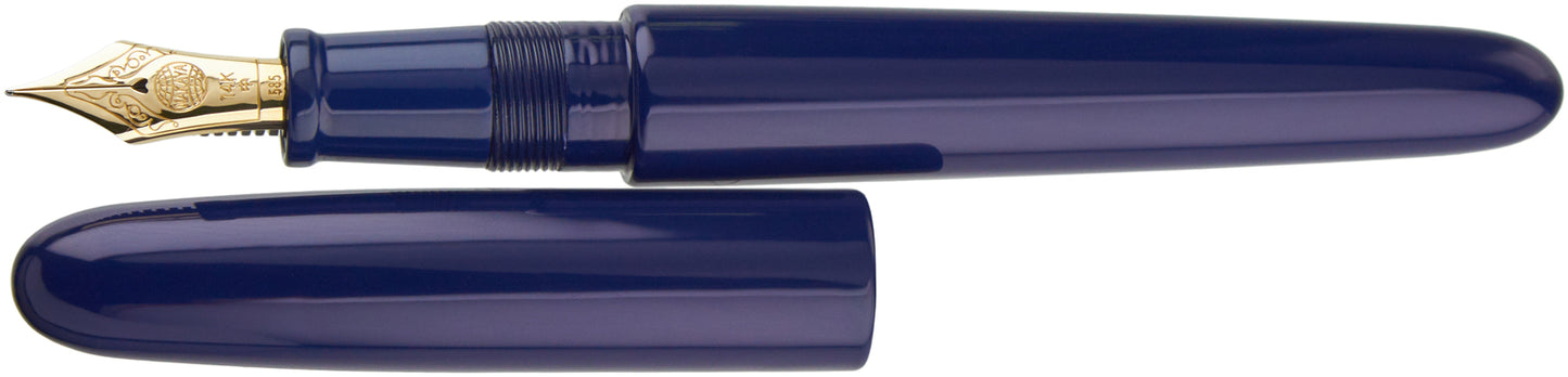 Nakaya Portable Cigar Kikyo - nibs.com