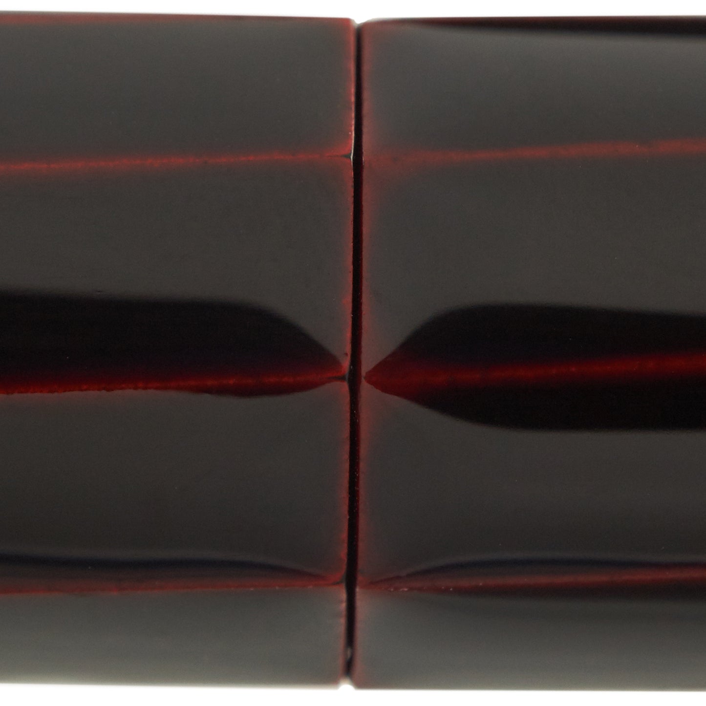Nakaya Decapod Writer Kuro-tamenuri TW - nibs.com