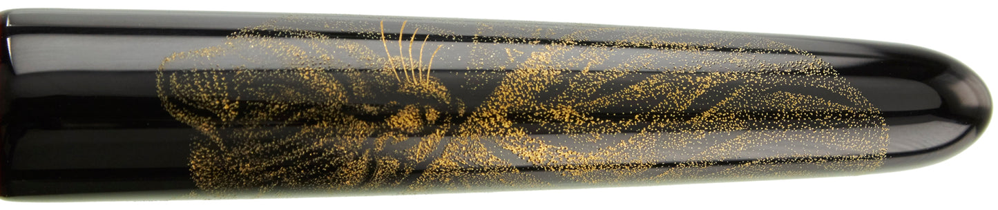 Nakaya Portable Cigar Chinkin Cat With Wool Balls - nibs.com