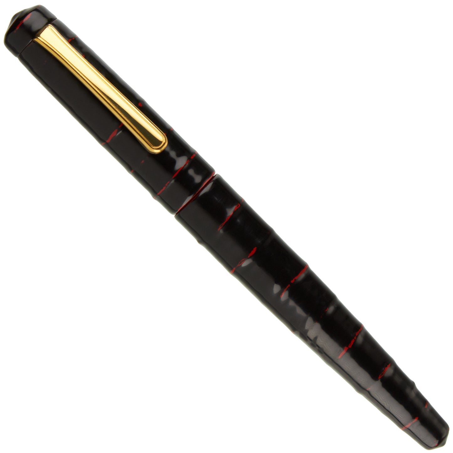 Nakaya Naka-ai Writer Jidai Nuri - nibs.com