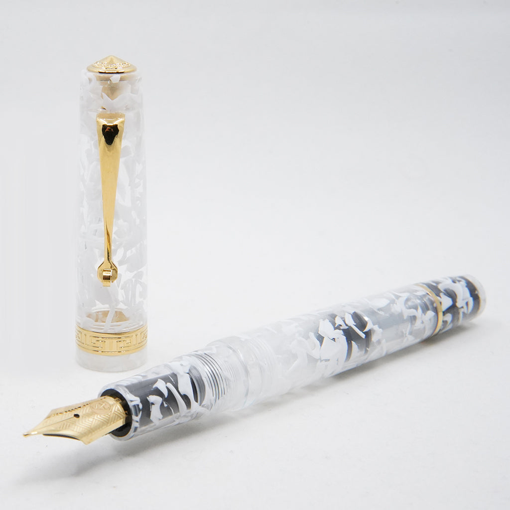 ASC Studio White Guatemala Gold - nibs.com