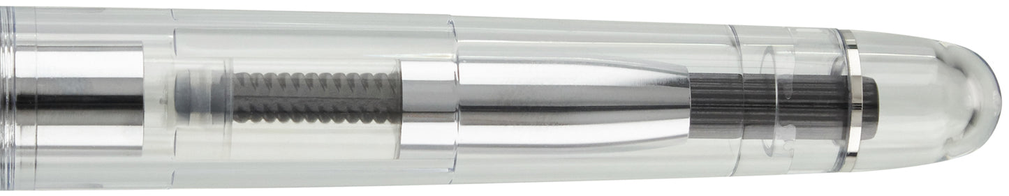 Platinum 3776 Century Oshino - nibs.com