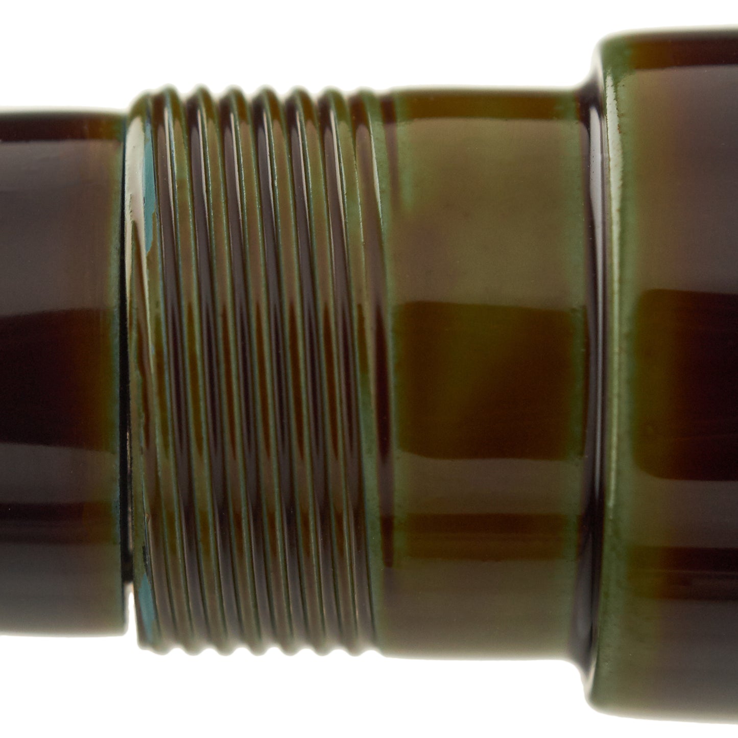 Nakaya Piccolo Cigar Heki-tamenuri - nibs.com