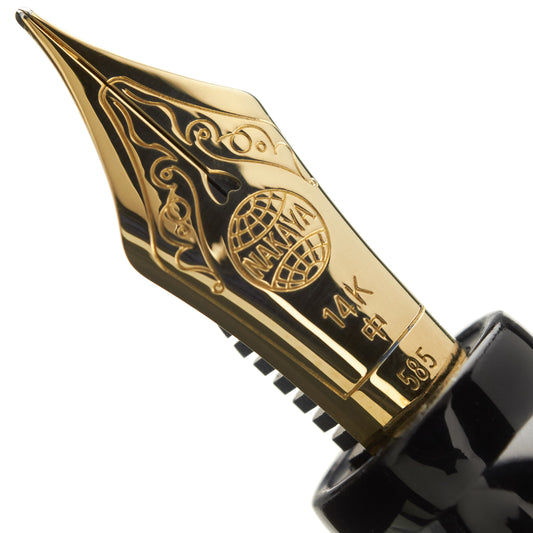 Nakaya Portable Cigar Ashi - nibs.com