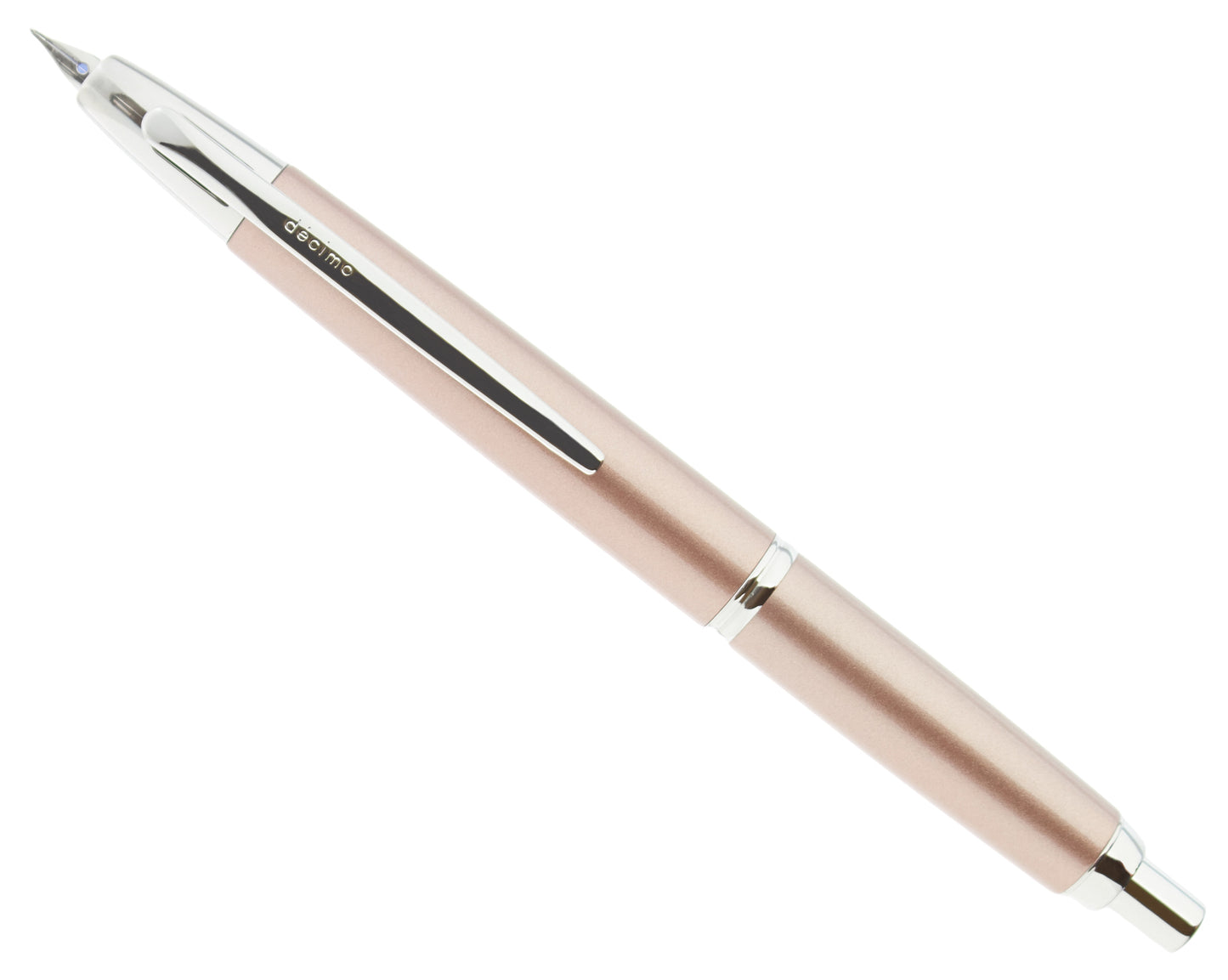 Pilot Decimo Champagne - nibs.com