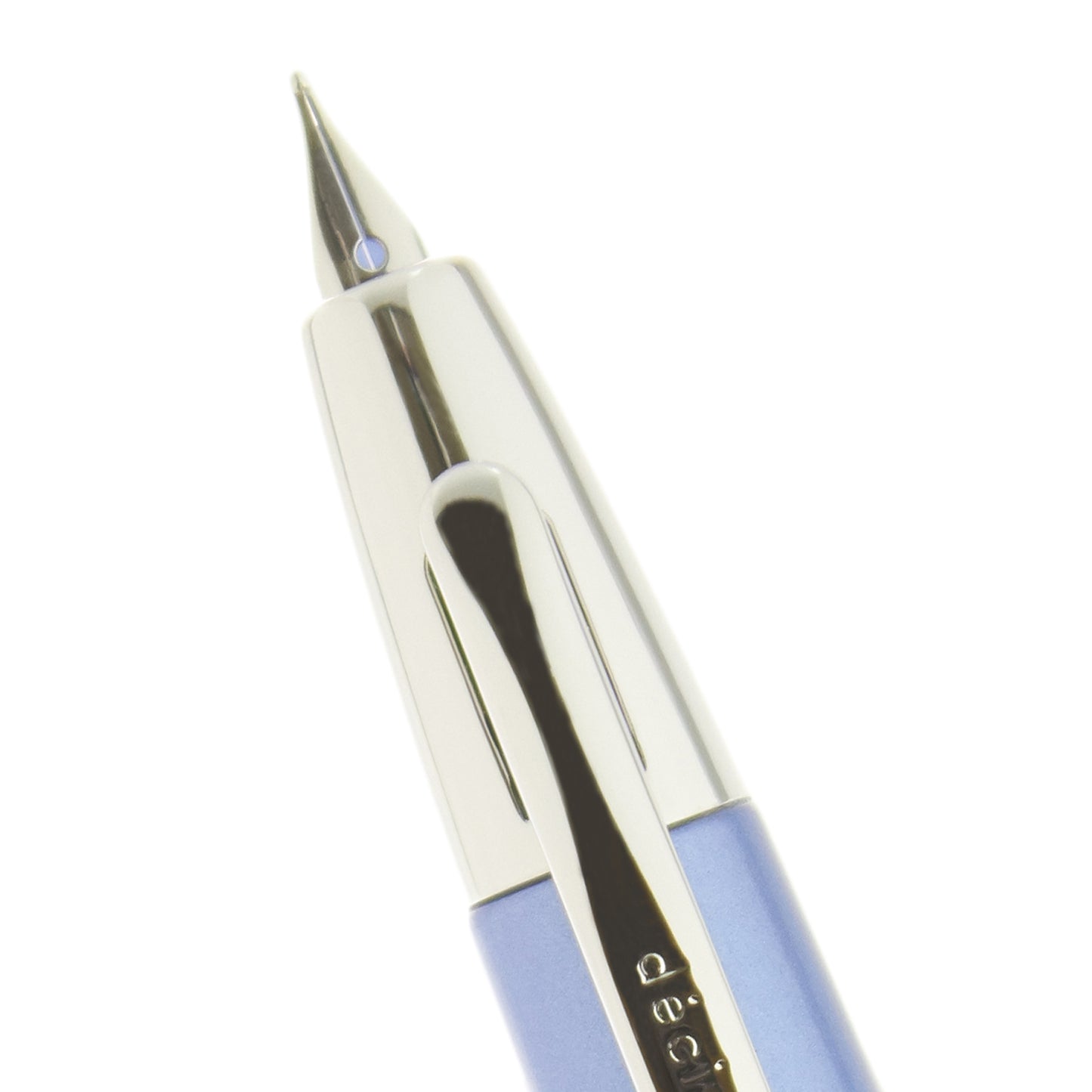 Pilot Decimo Light Blue - nibs.com
