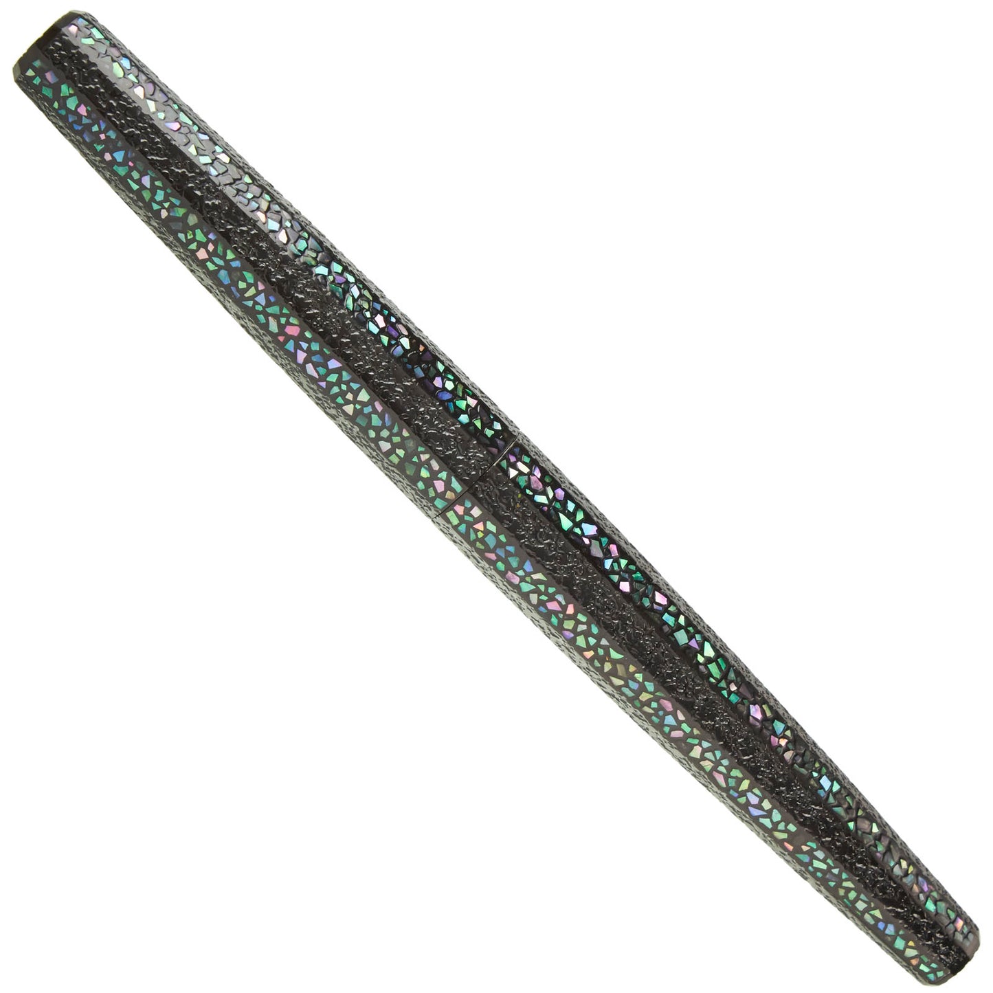Nakaya Decapod Cigar Ishime-Kanshitsu Raden ST - nibs.com