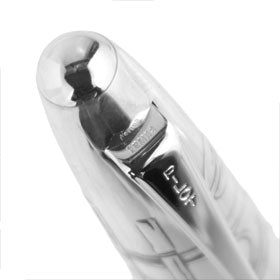 Pilot Sterling Collection Turtle - nibs.com