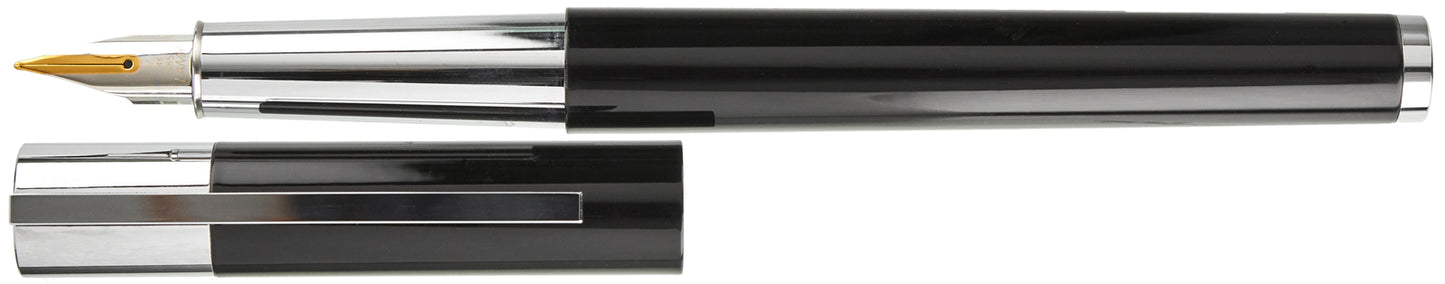 Lamy Scala Piano Black - nibs.com