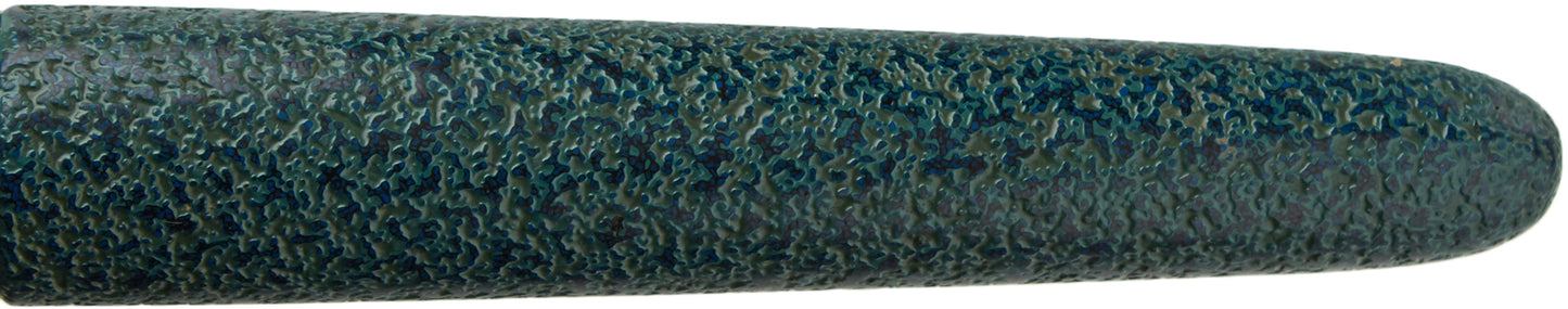 Nakaya Portable Cigar Ishime-Kanshitsu Midori - nibs.com