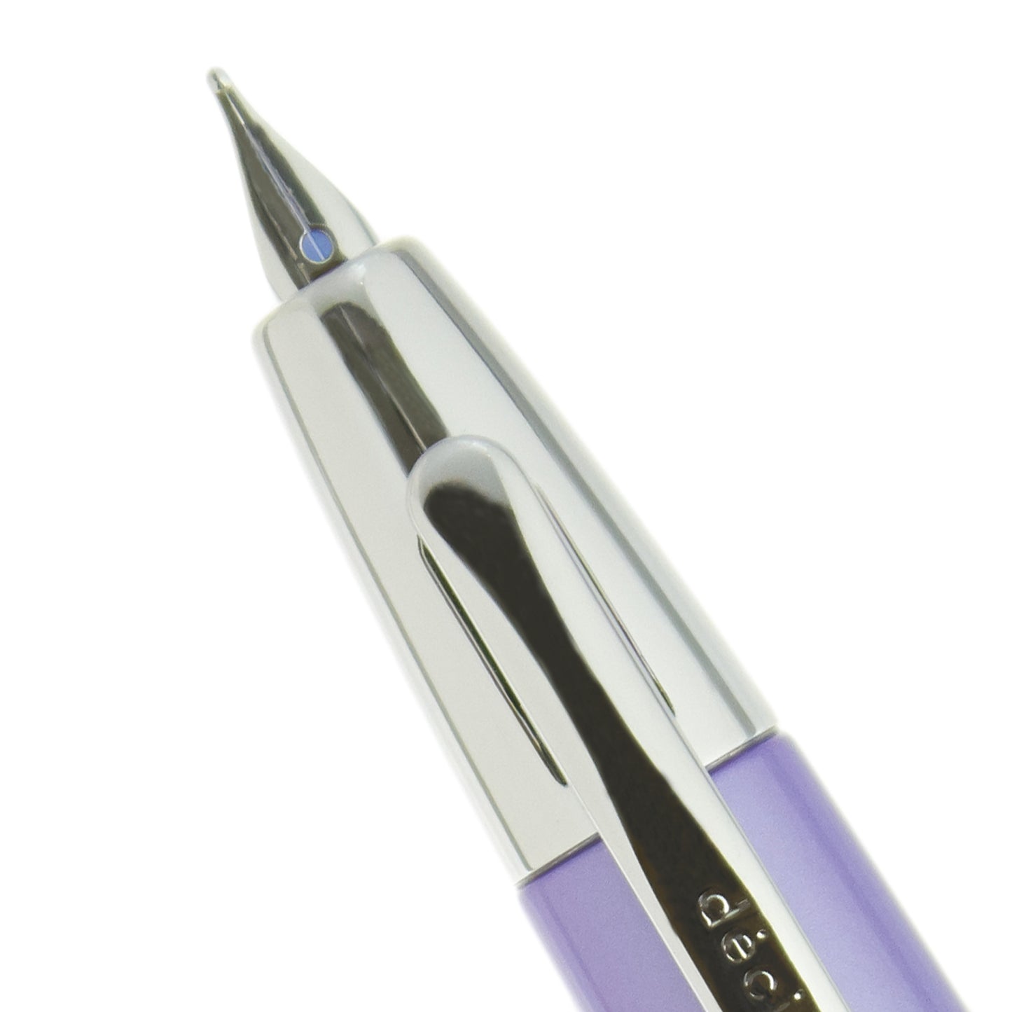 Pilot Decimo Purple - nibs.com