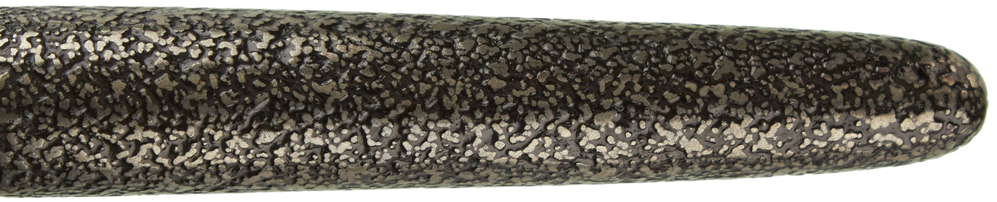 Nakaya Portable Cigar Ishime-Kanshitsu Silver - nibs.com