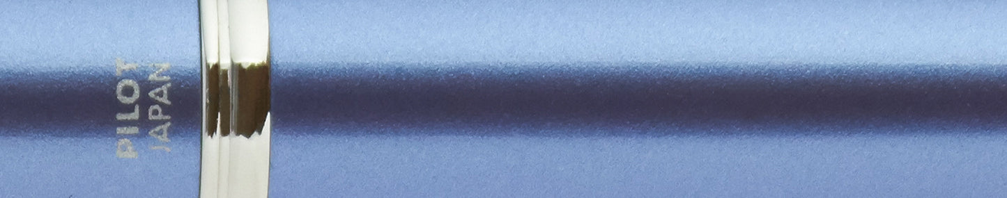 Pilot Decimo Light Blue - nibs.com