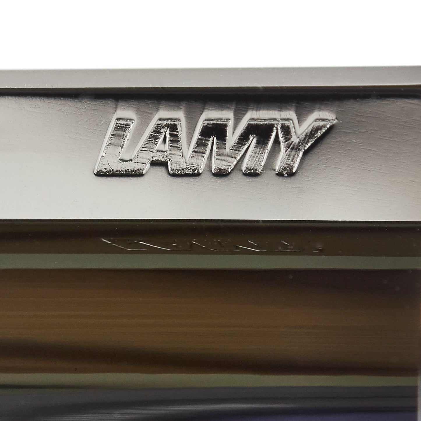 Lamy Scala Piano Black - nibs.com