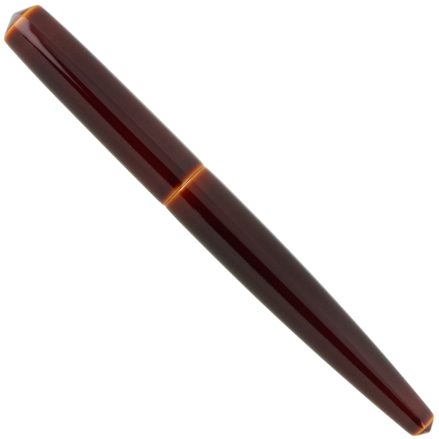 Nakaya Naka-ai Cigar Toki-tamenuri - nibs.com