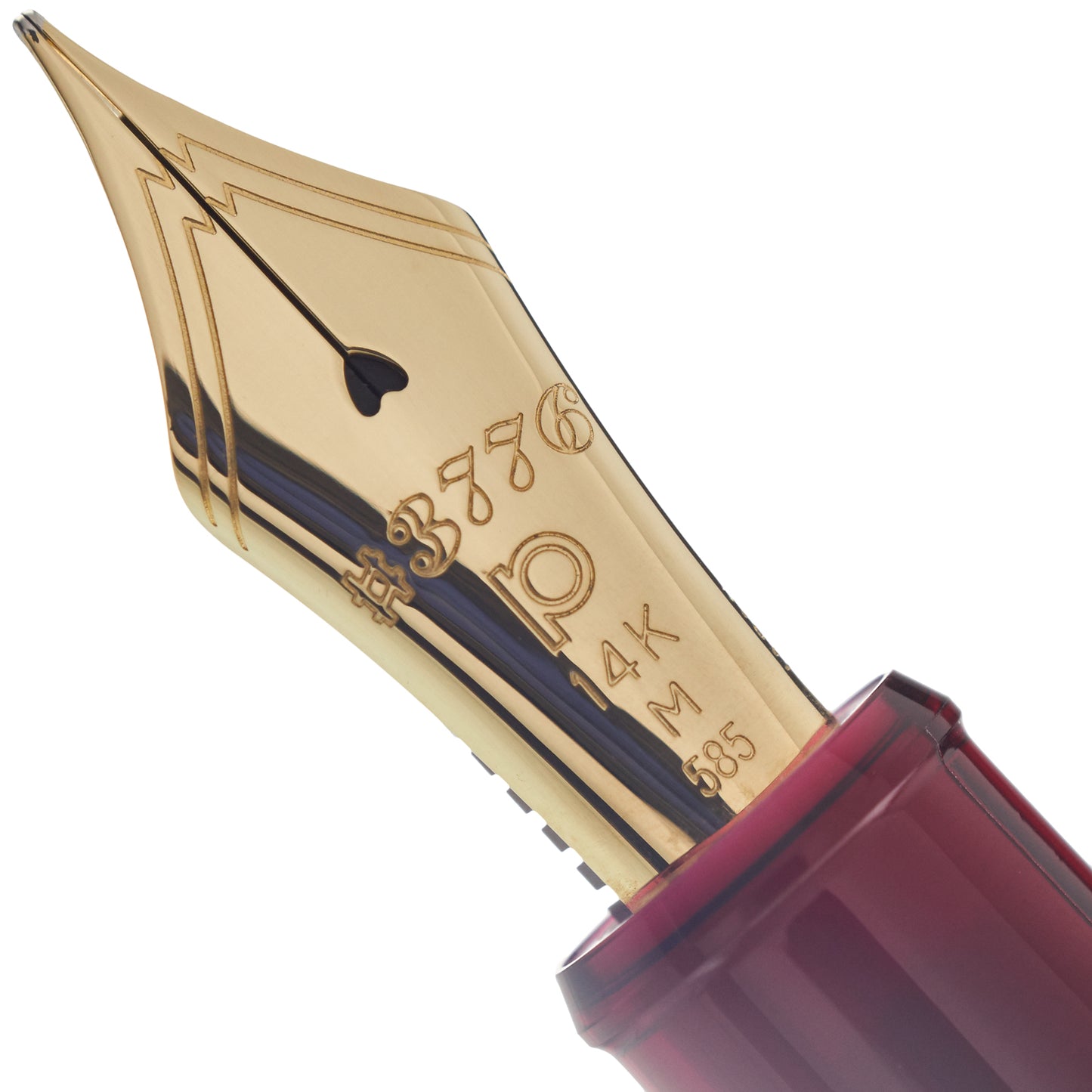 Platinum Century Bourgogne - nibs.com
