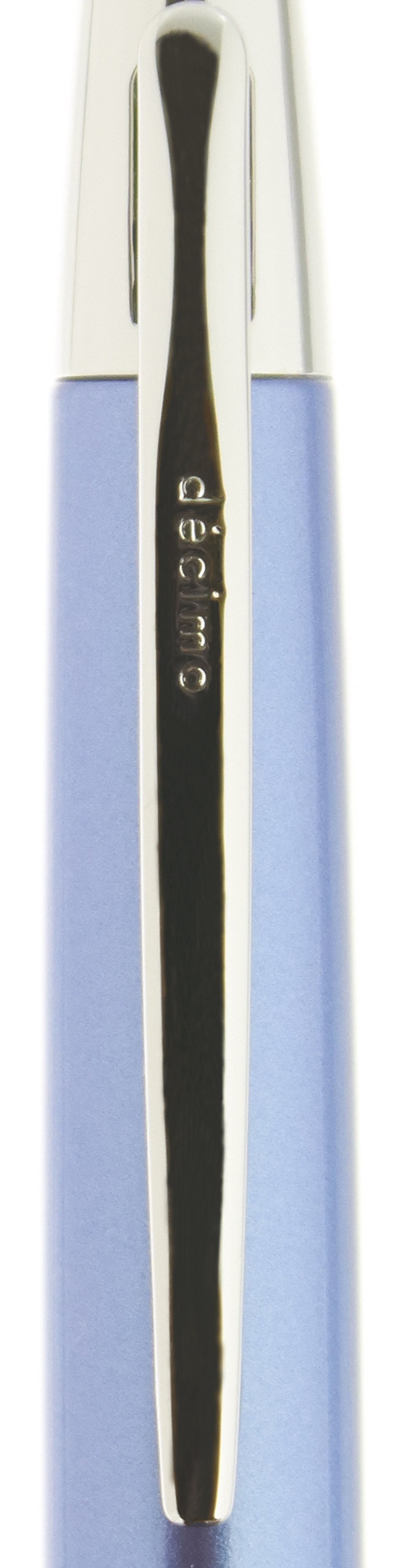 Pilot Decimo Light Blue - nibs.com