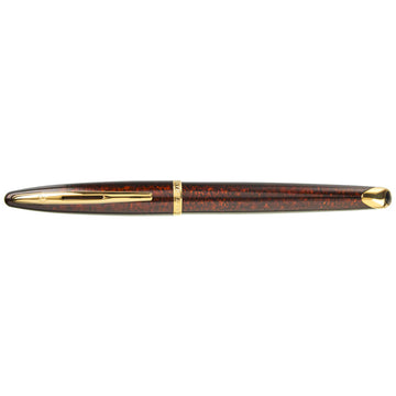 Waterman Carene Marine Amber - nibs.com
