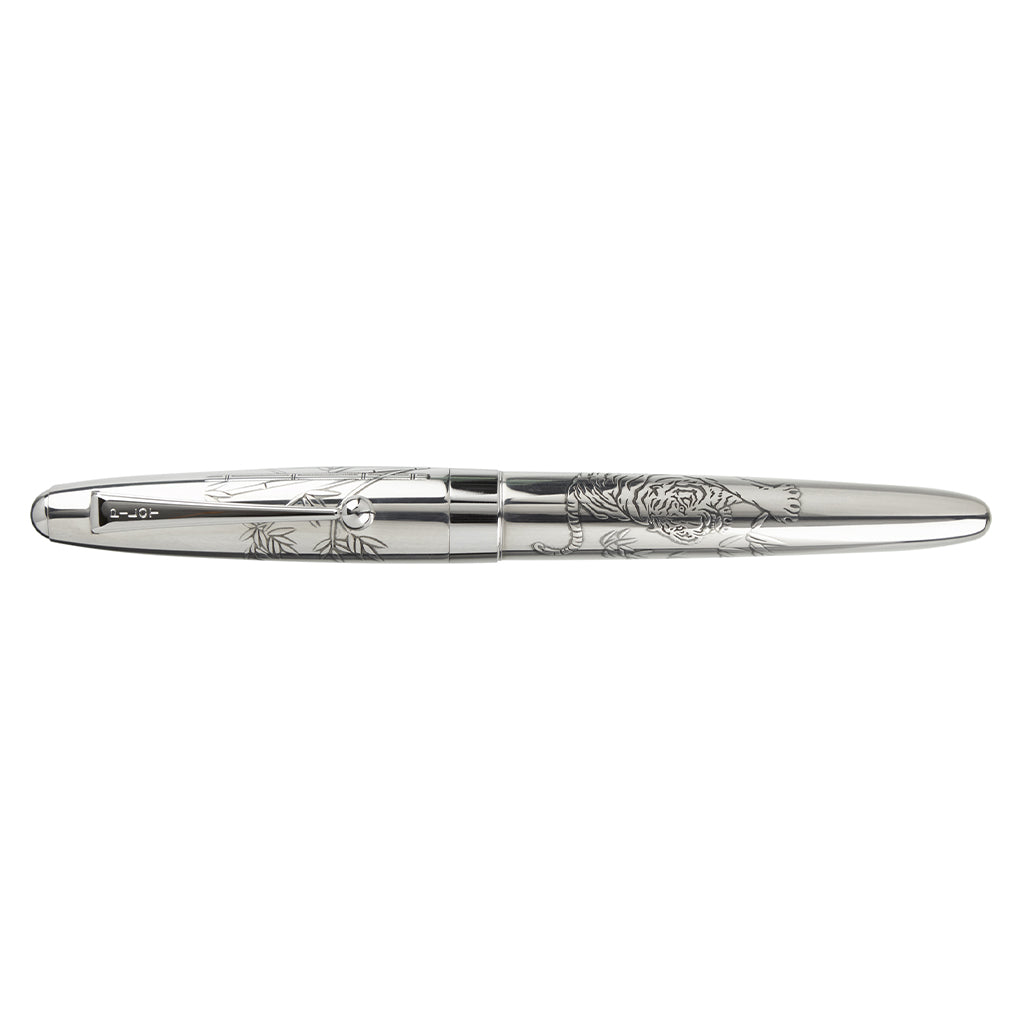 Pilot Sterling Collection Tiger - nibs.com