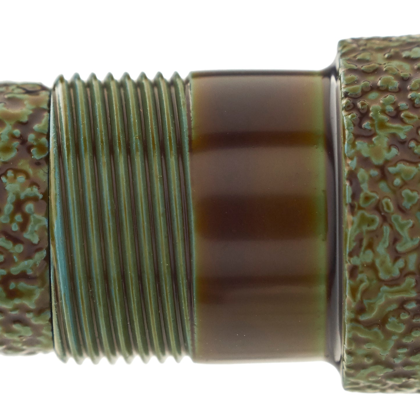 Nakaya Long Cigar Ishime-Kanshitsu Heki-Tamenuri - nibs.com