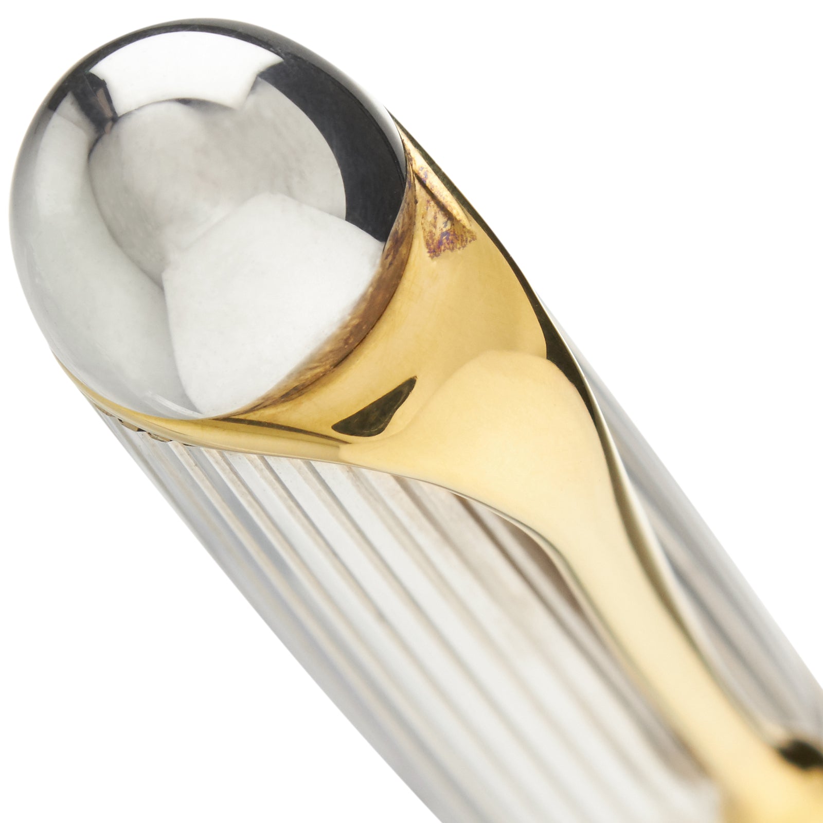 Aurora 88 Black with Sterling Silver Cap - nibs.com