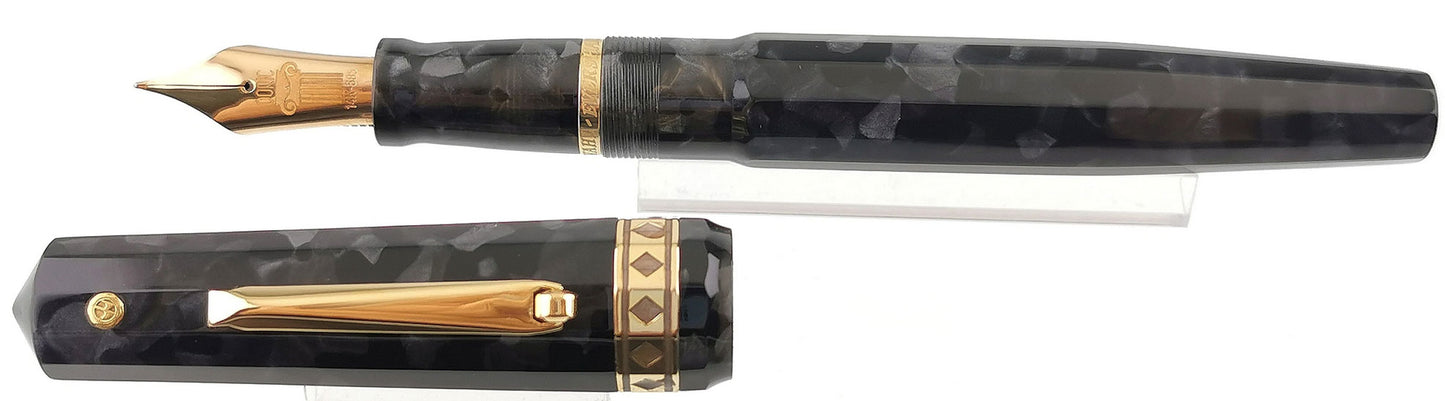 Wahl Eversharp Doric Oversize Burma - nibs.com