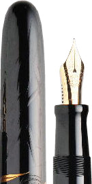 Nakaya Long Cigar Ashi - nibs.com
