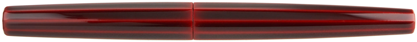 Nakaya Decapod Cigar Aka-tamenuri ST - nibs.com
