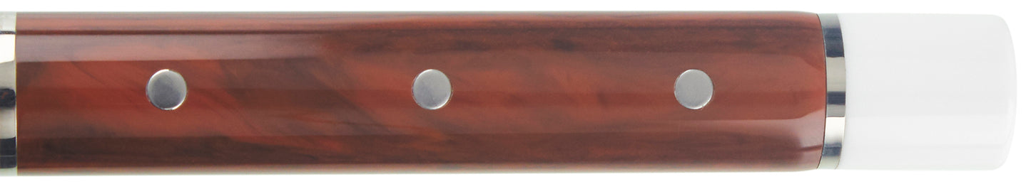 Montegrappa Chef Pen - nibs.com