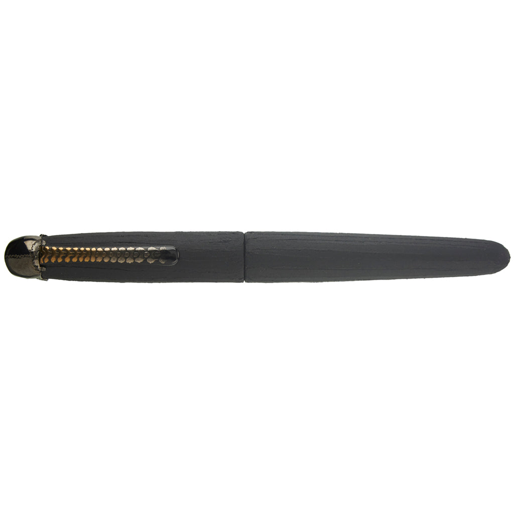 Nakaya Portable Writer Sumiko Skull - nibs.com