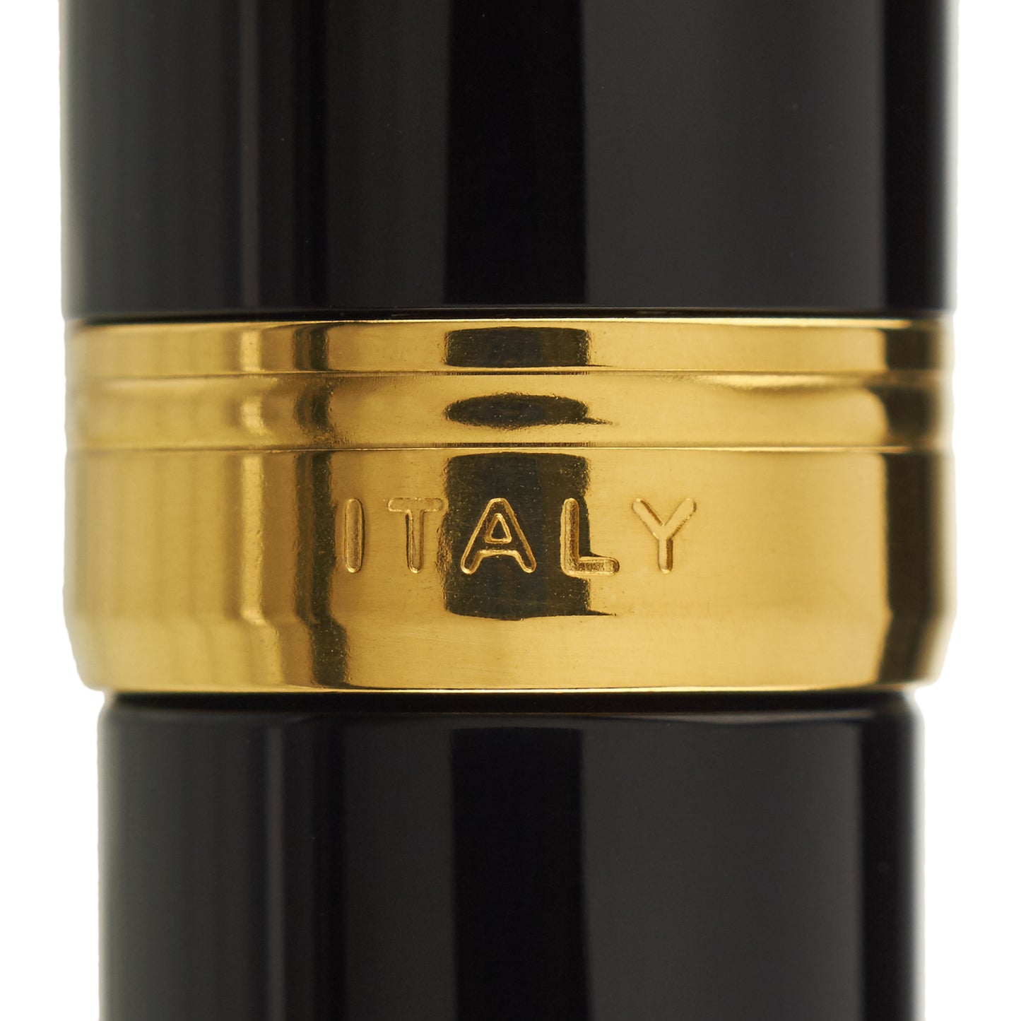 Aurora Talentum Classic Black Gold - nibs.com