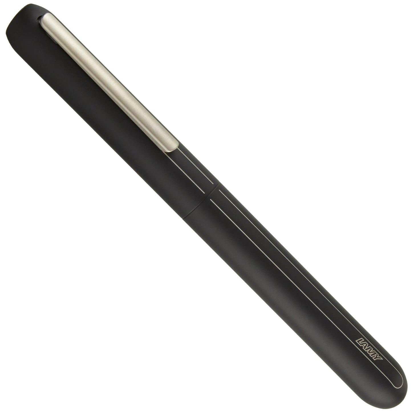 Lamy Dialog 3 Black - nibs.com