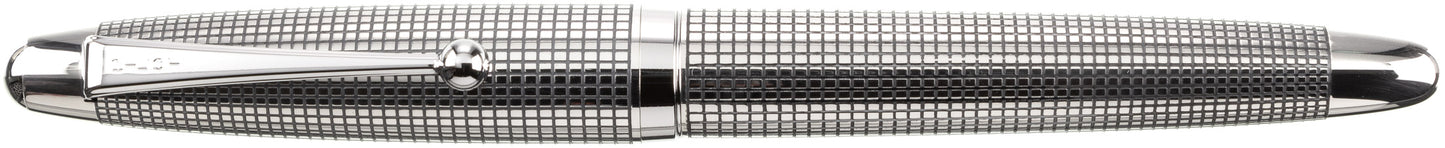Pilot Sterling Collection Silvern Koushi - nibs.com