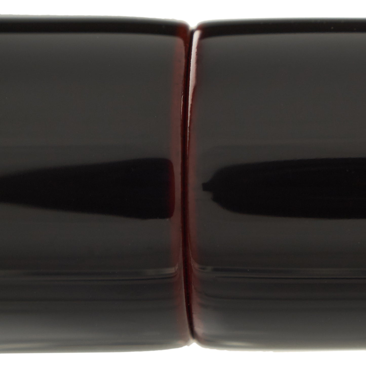 Nakaya Portable Writer Lotus Maki-e Kuro-tamenuri - nibs.com