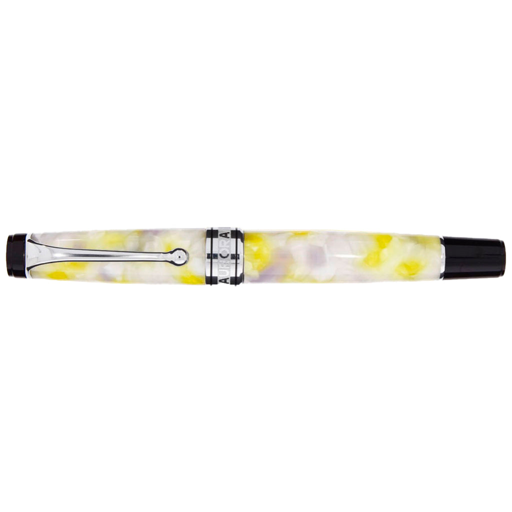 Aurora Optima Caleidoscope Luce Bianca Limited Edition - nibs.com