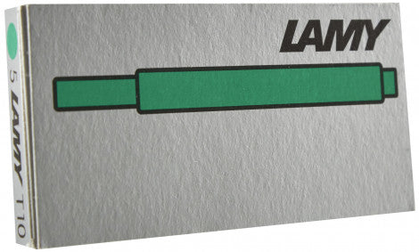 Lamy Giant Ink Cartridges - nibs.com