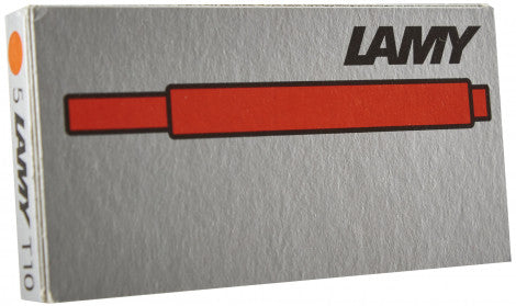 Lamy Giant Ink Cartridges - nibs.com