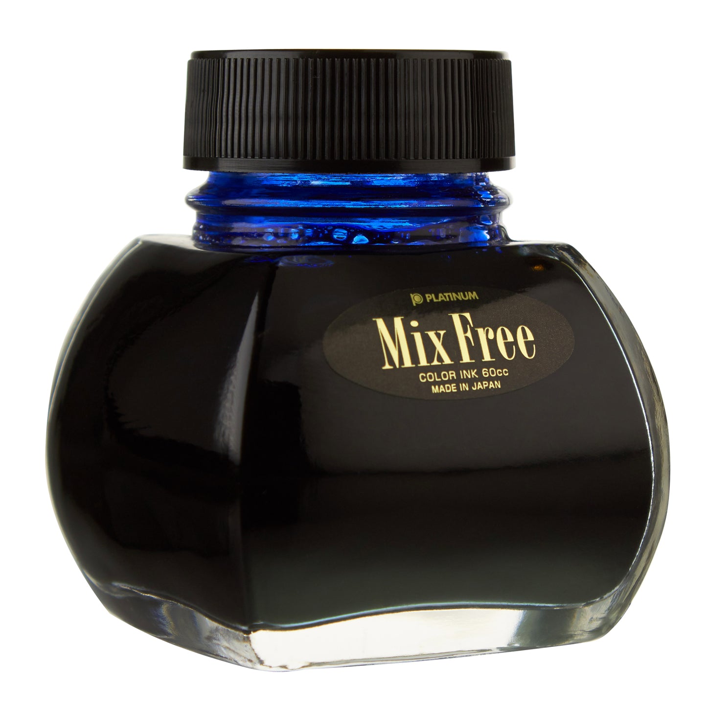 Platinum Bottled Ink - nibs.com