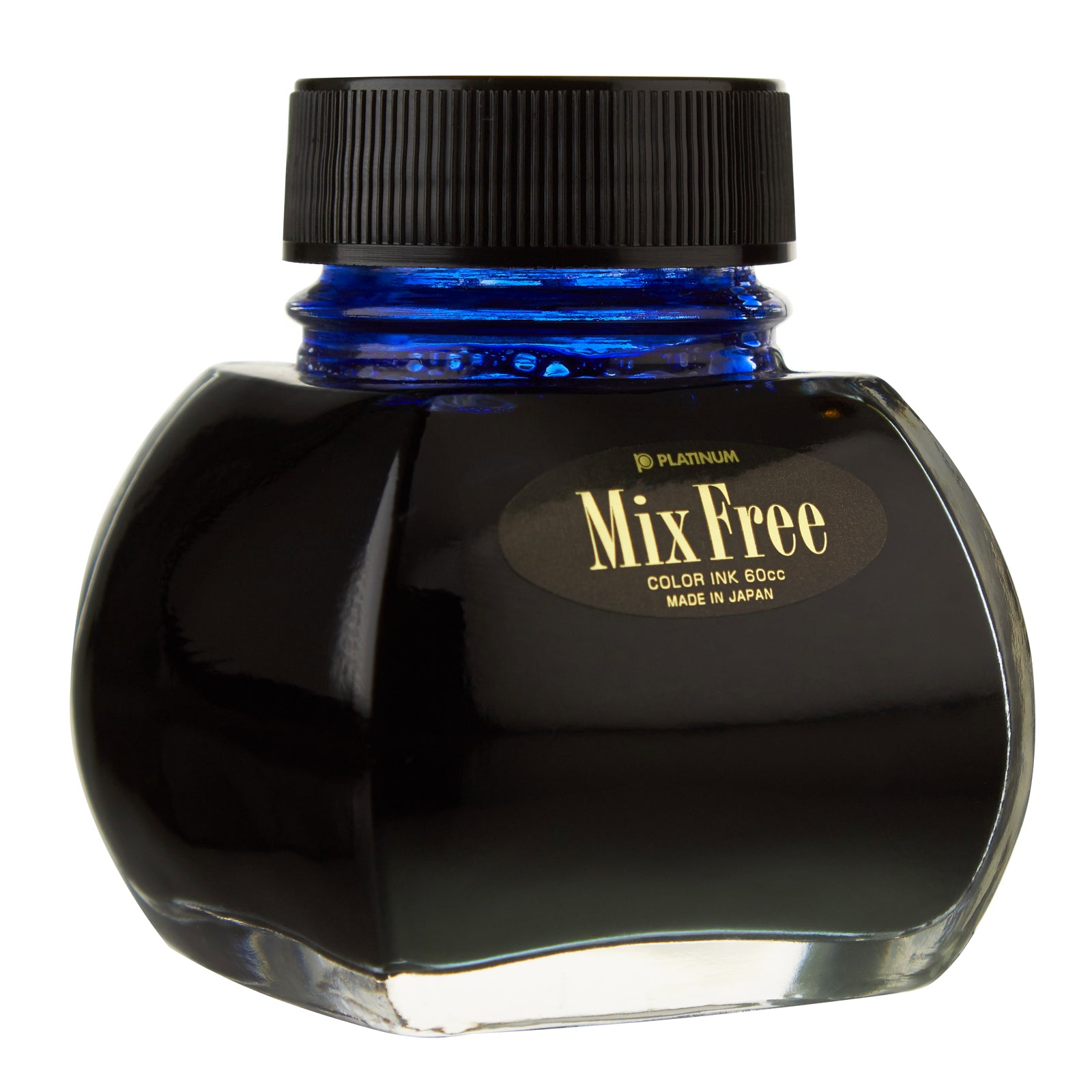 Platinum Bottled Ink - nibs.com