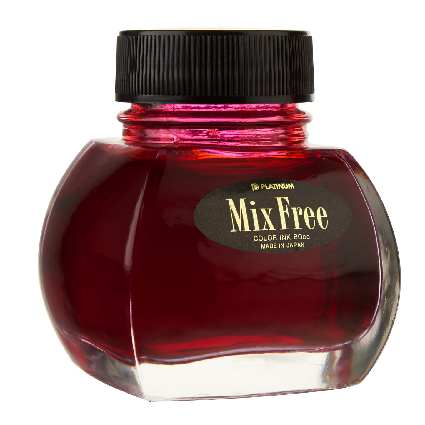 Platinum Bottled Ink - nibs.com