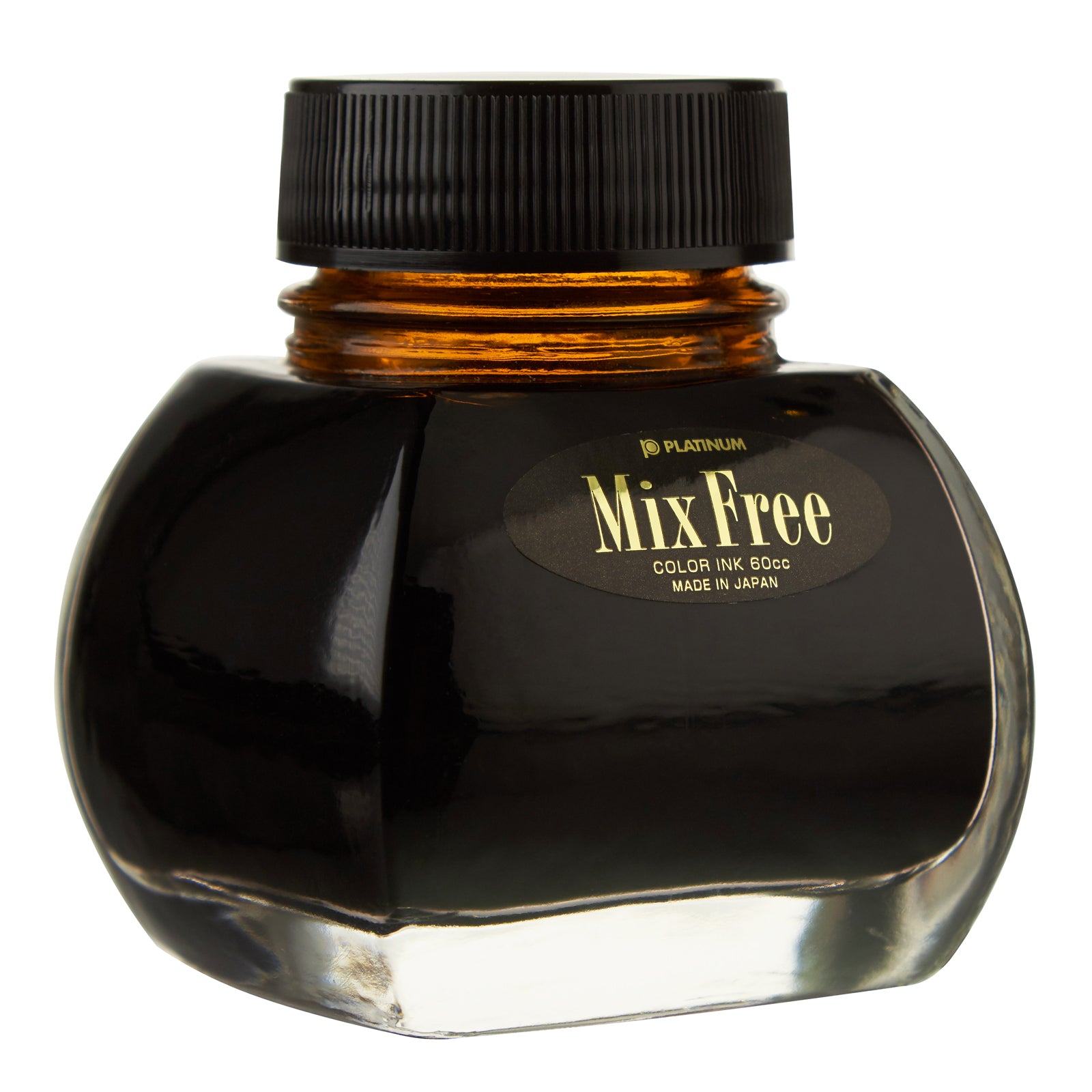 Platinum Bottled Ink - nibs.com