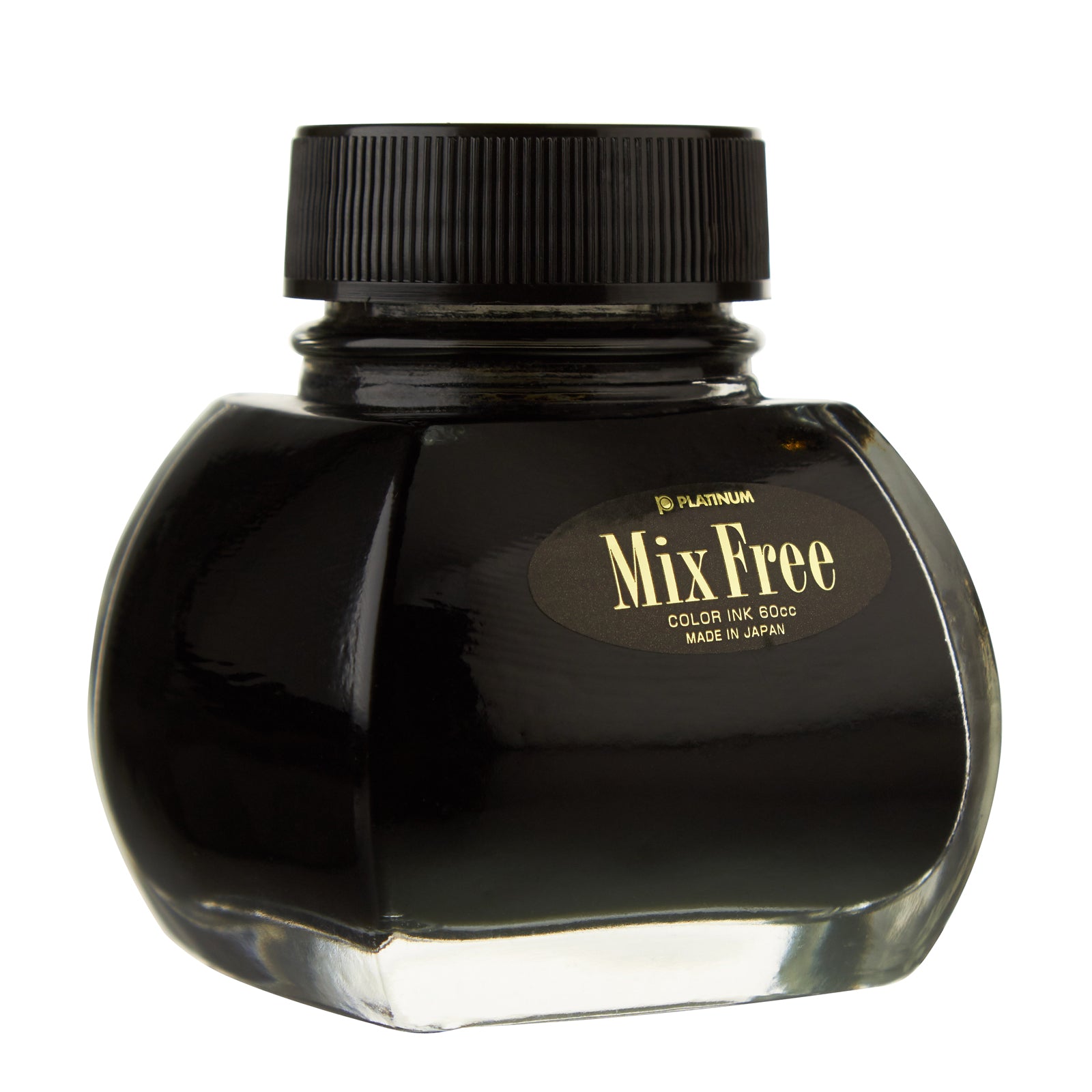 Platinum Bottled Ink - nibs.com
