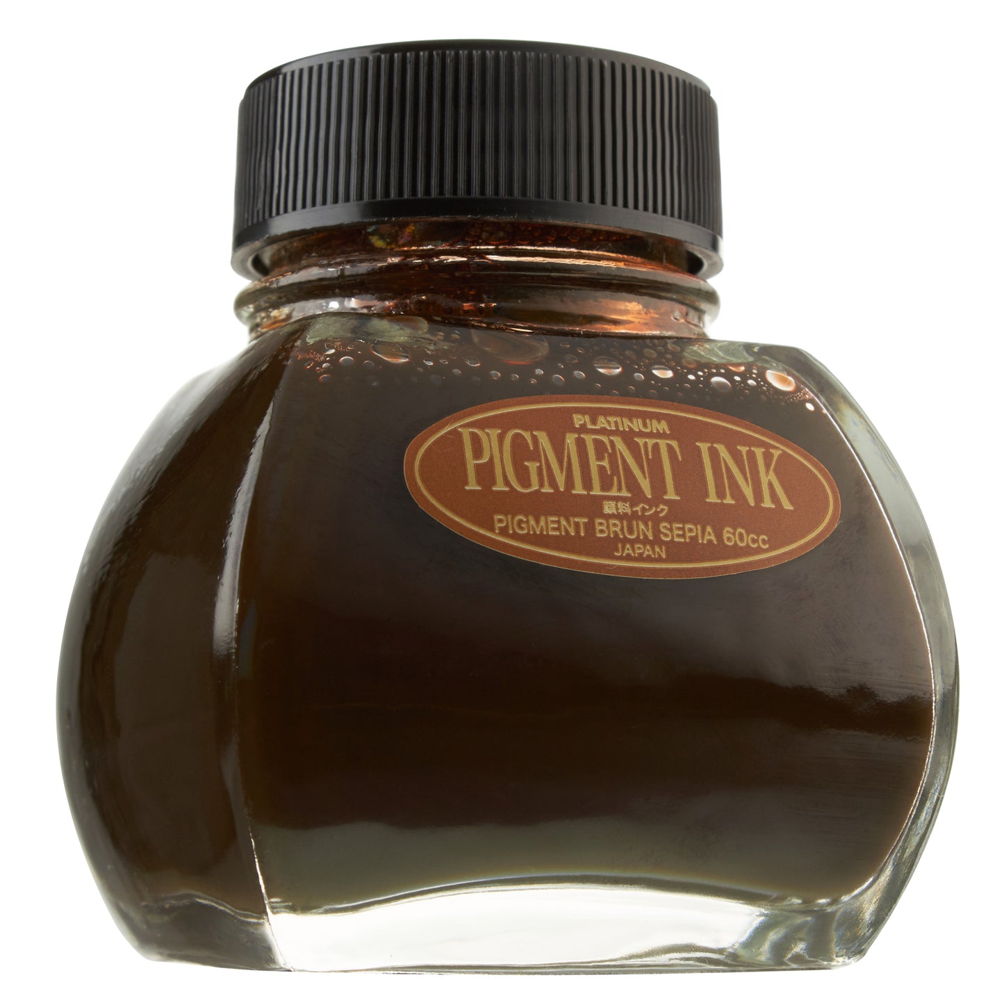Platinum Carbon and Pigment Bottled Inks - nibs.com
