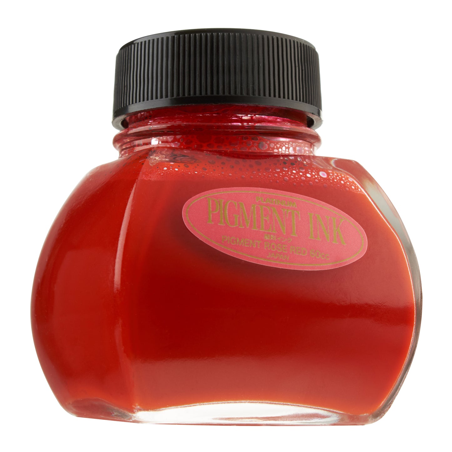 Platinum Carbon and Pigment Bottled Inks - nibs.com