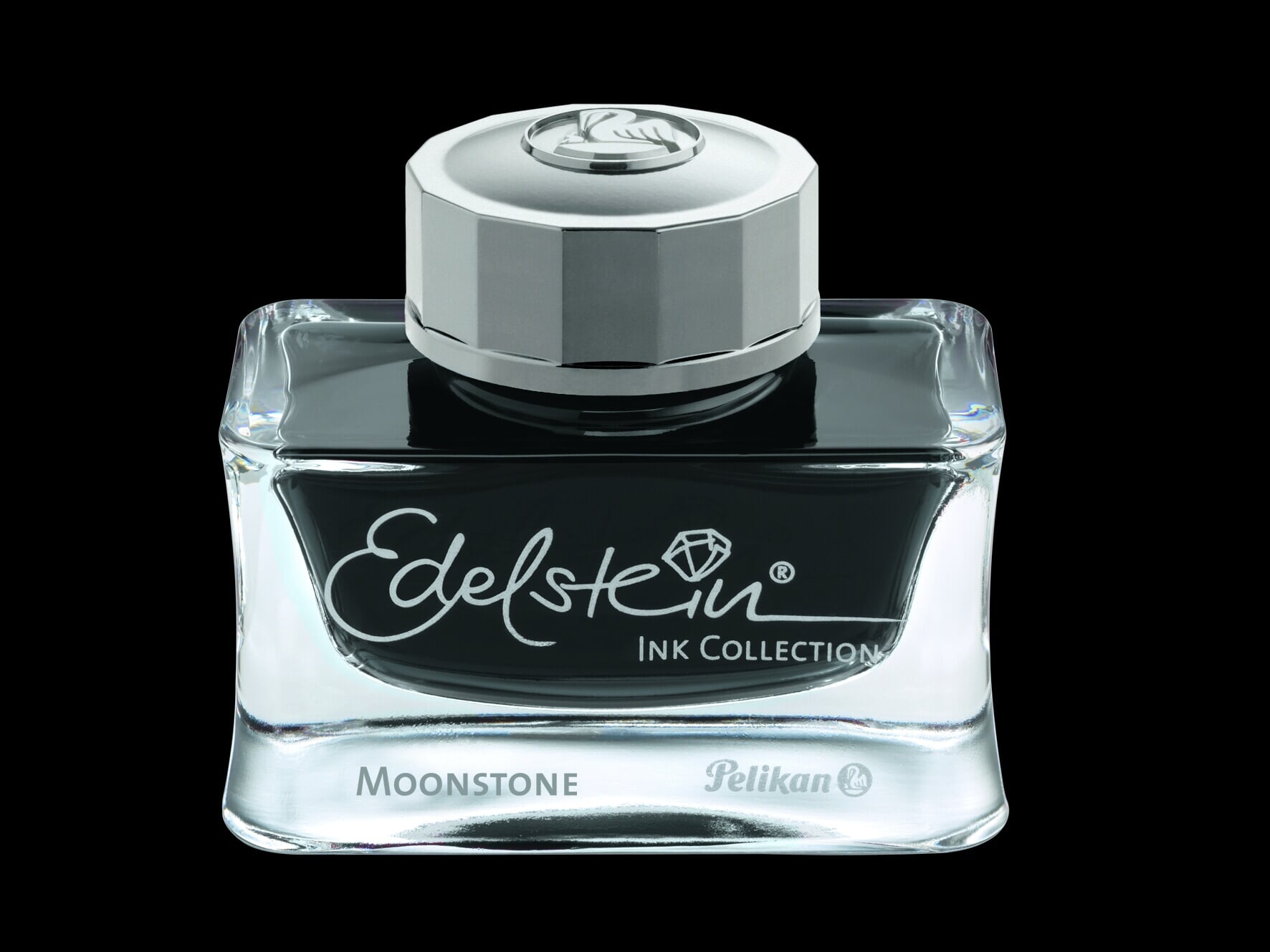 Pelikan Edelstein Bottled Ink - nibs.com