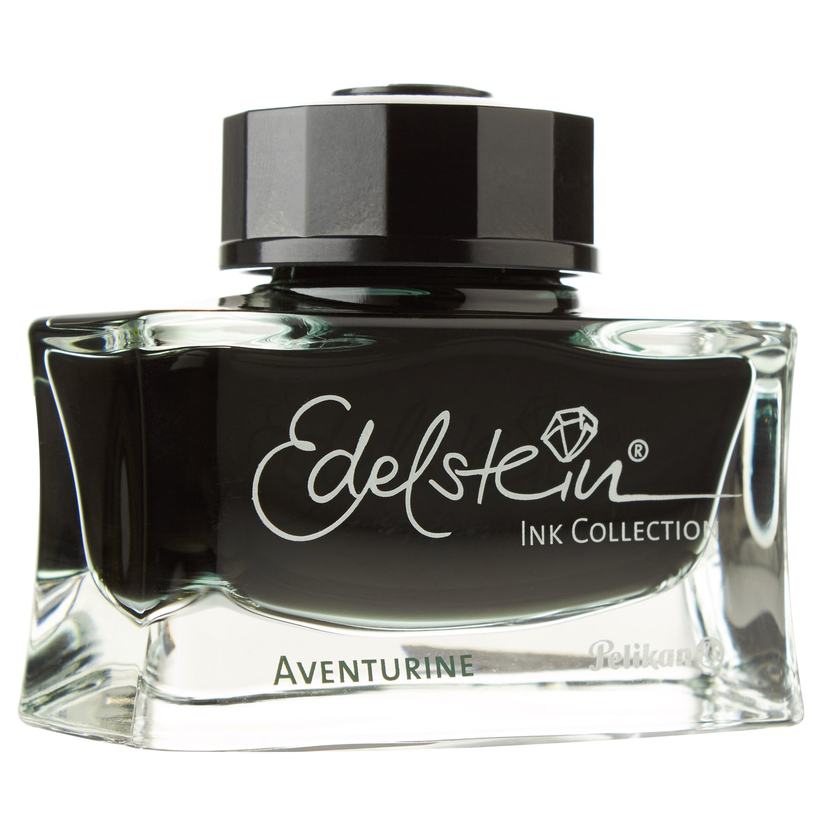 Pelikan Edelstein Bottled Ink - nibs.com